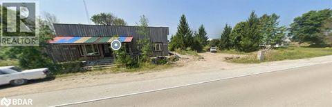 1137 HIGHWAY 6 Highway Mar ON N0H2T0