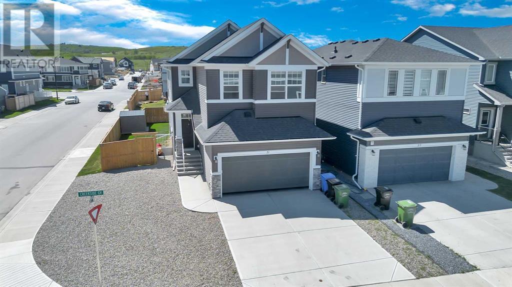 31 Creekside Grove SW
