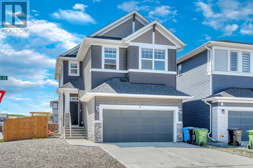 31 Creekside Grove SW