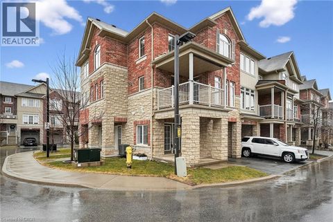 5000 DESANTIS Drive Lincoln ON L3J1W3