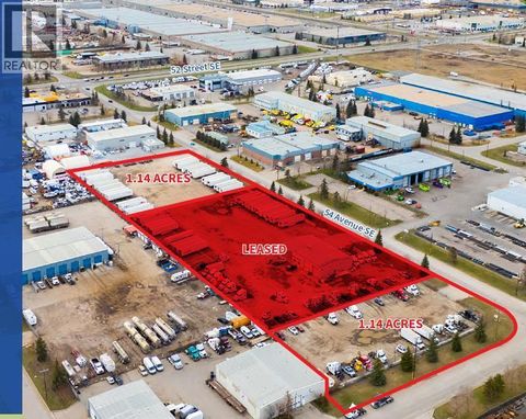 5471 54 Avenue SE Calgary AB T2C4L9