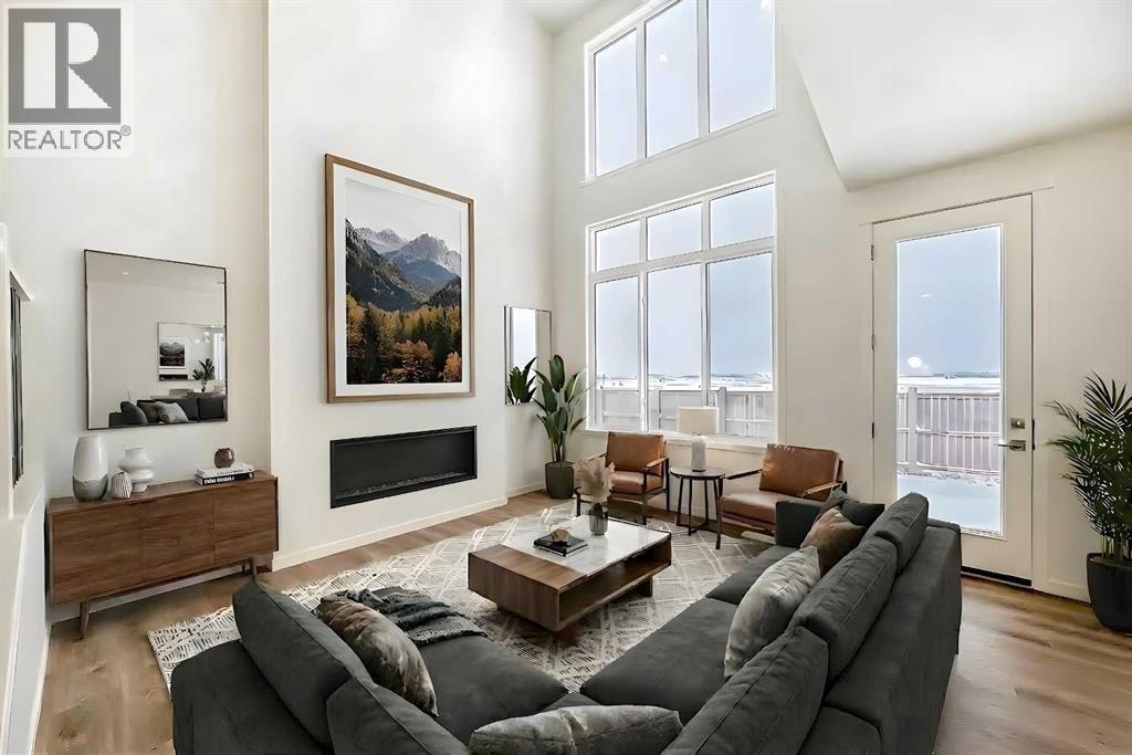 23 Bartlett Crescent SE