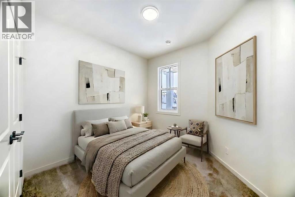 23 Bartlett Crescent SE