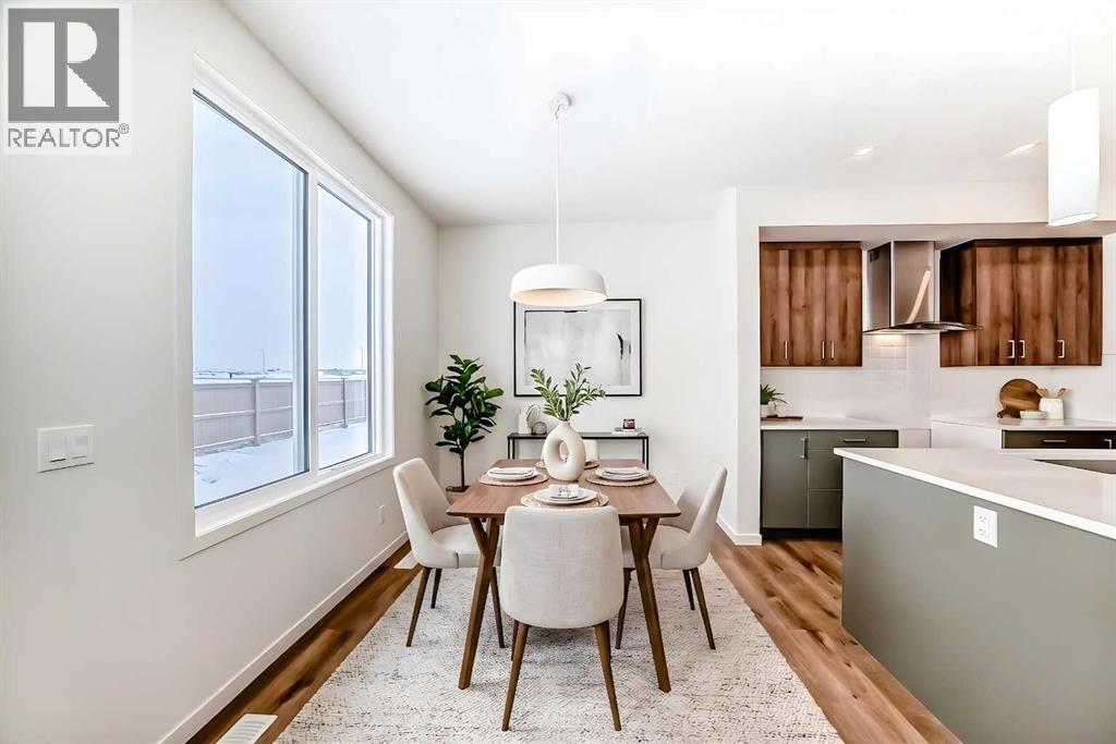 23 Bartlett Crescent SE