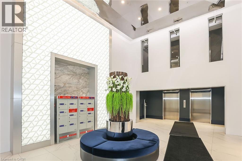 16 CONCORD Place Unit# 431