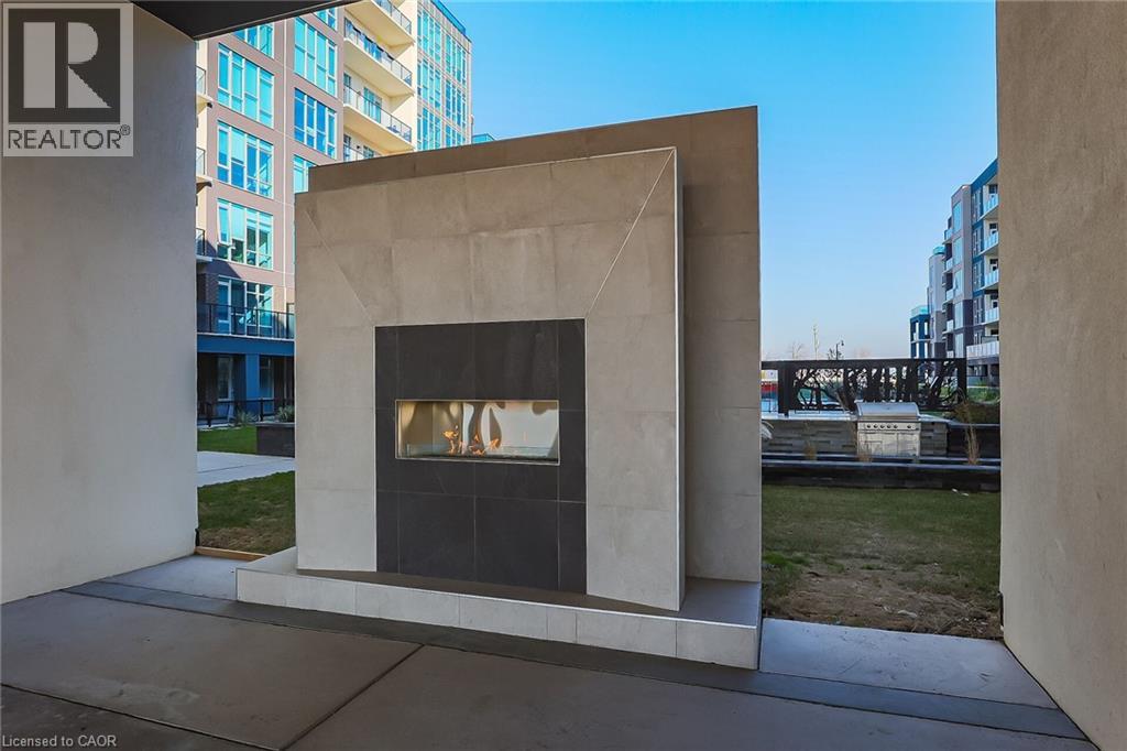 16 CONCORD Place Unit# 431