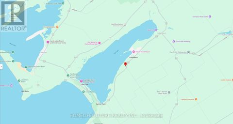 84 GRAYS LANE Prince Edward County (Athol Ward) ON K0K1P0