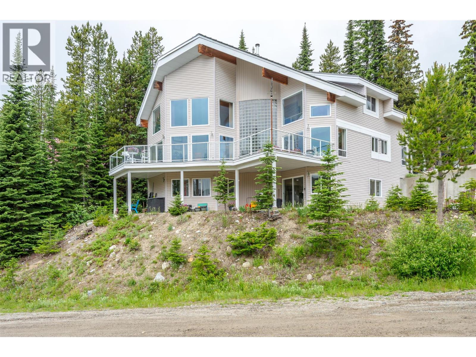 200 COUGAR Road