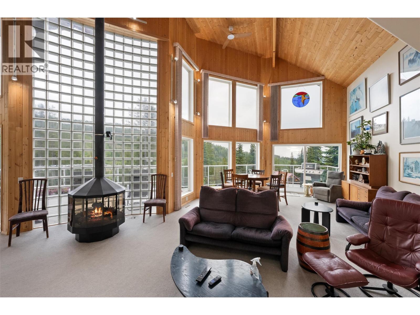 200 COUGAR Road