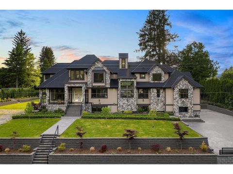 4033 PRAIRIE STREET Abbotsford BC V4X1X2