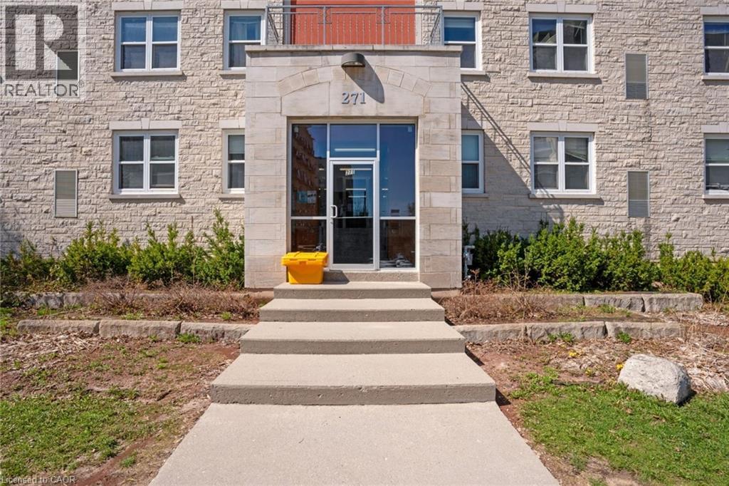 271 LESTER Street Unit# 303