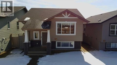 356 Kingston Drive Red Deer AB T4P0H2