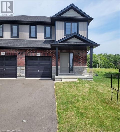 1501 DUNKIRK Avenue Woodstock ON N4T0L1
