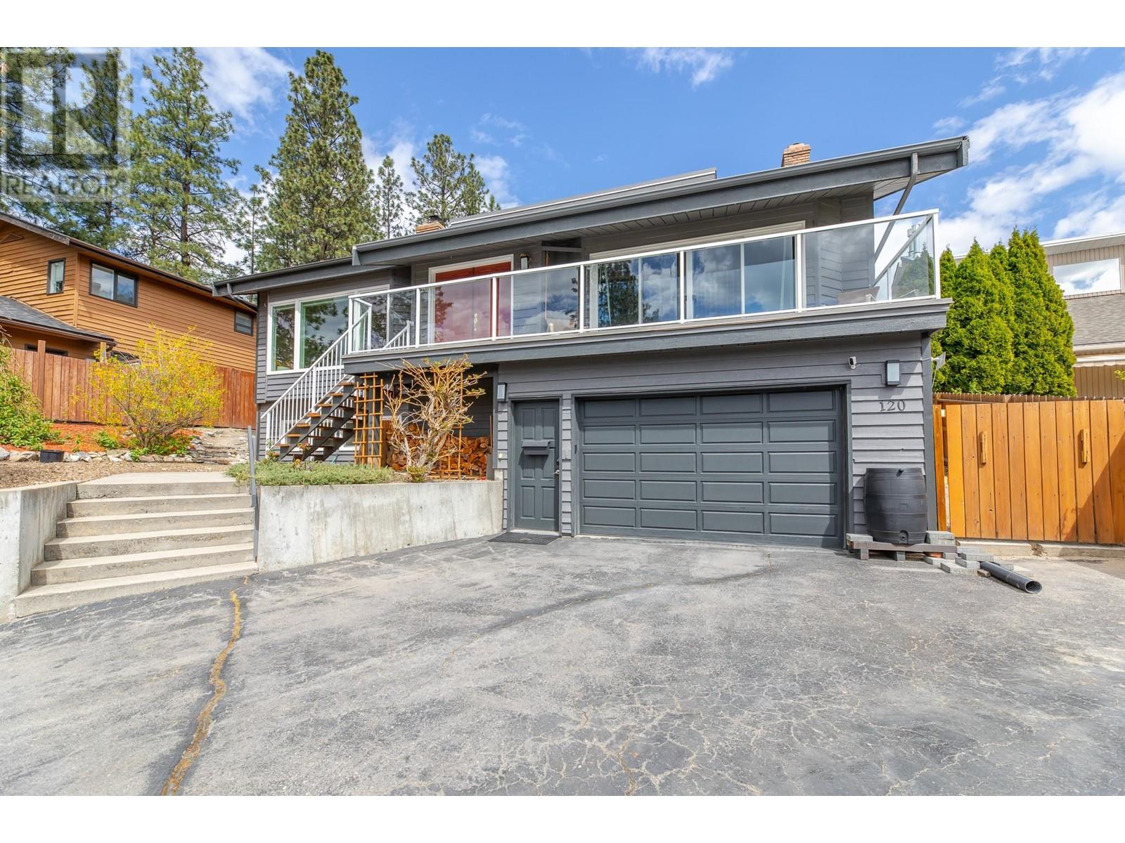 120 Ponderosa Place