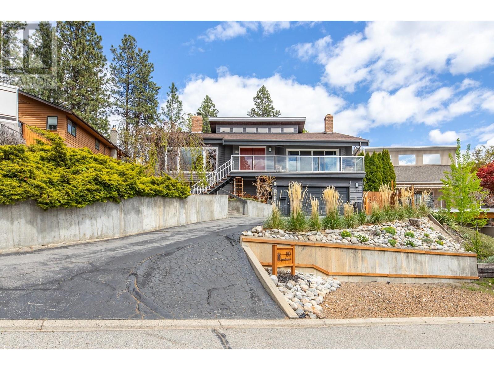 120 Ponderosa Place
