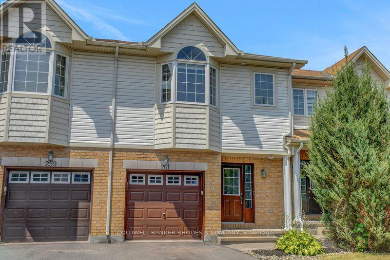 261 ROLLING MEADOW CRESCENT