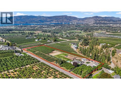3769 Spiers Road Kelowna BC V1W4B1