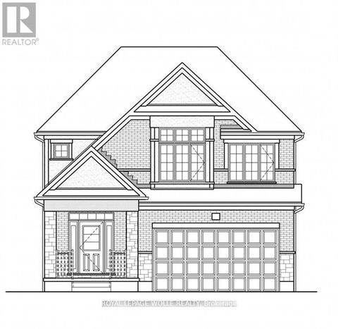 541 BALSAM POPLAR STREET Waterloo ON N2V0H8