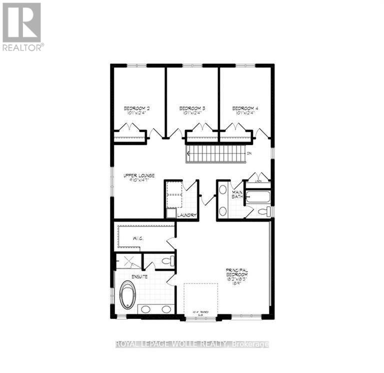 541 BALSAM POPLAR STREET