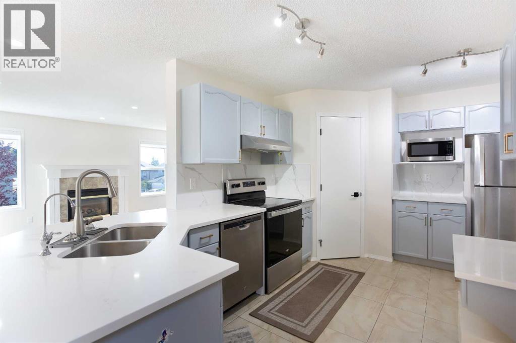 38 Hidden Ranch Close NW