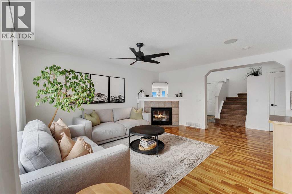 164 Tuscany Ravine Terrace NW