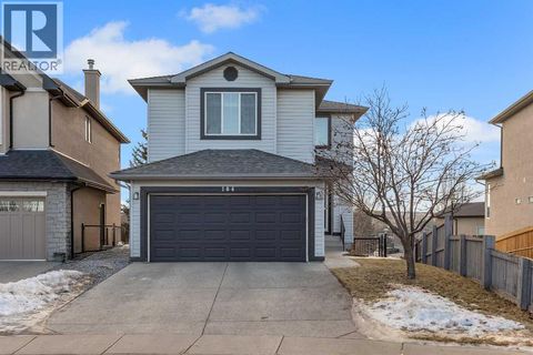 164 Tuscany Ravine Terrace NW Calgary AB T3L2S7