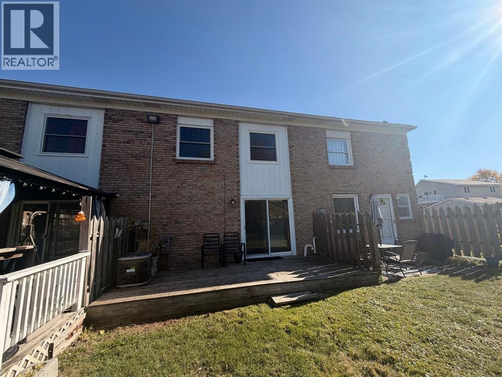 871 Ross AVENUE Unit# 5