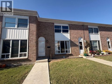 871 Ross AVENUE Unit# 5 Sarnia ON N7T7P5