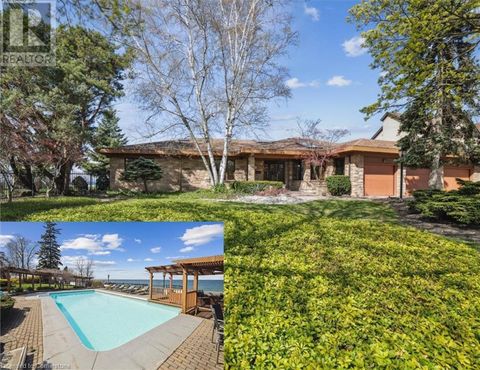 7 LAKEGATE Drive Stoney Creek ON L8E3T7
