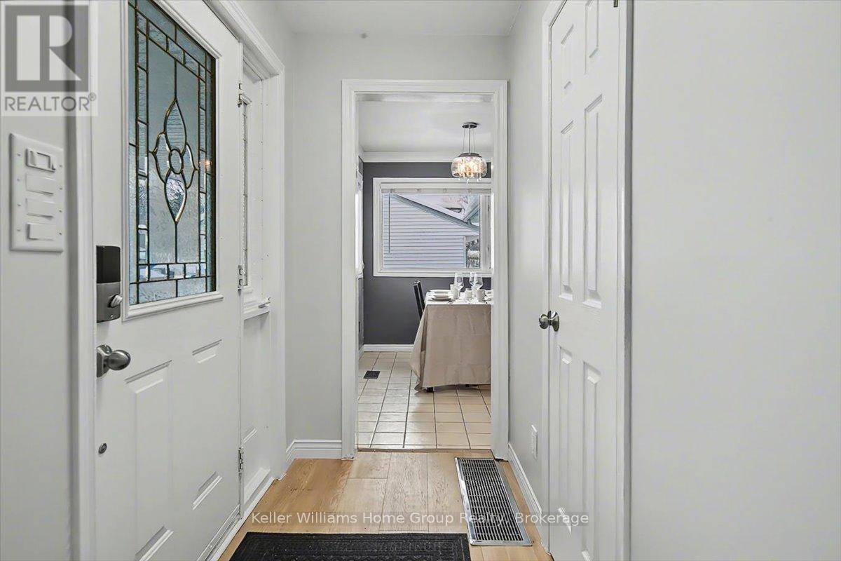 1520 CONCESSION ROAD