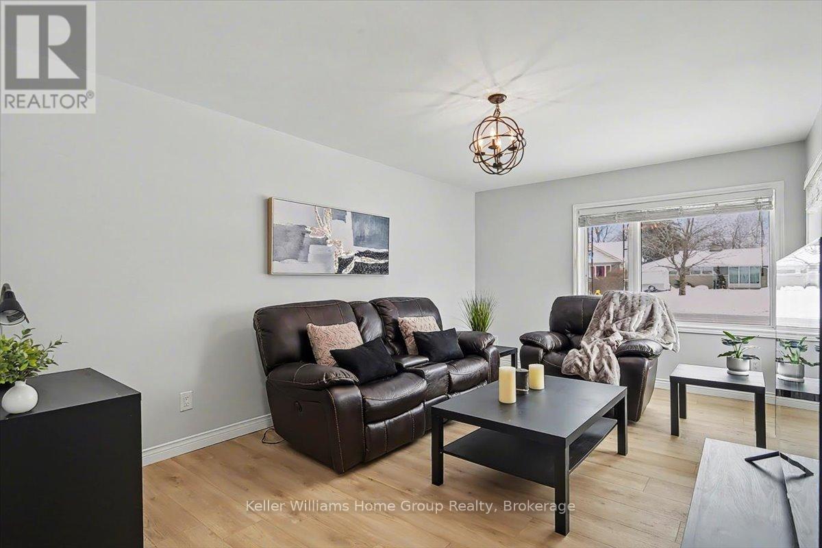 1520 CONCESSION ROAD