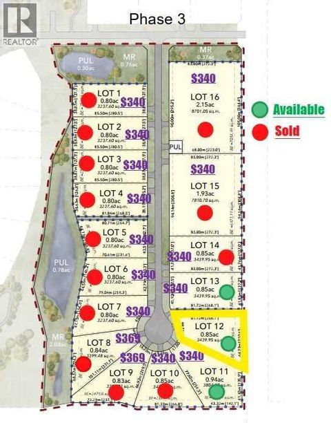 852 Green Haven Close Rural Foothills County AB T1S0R3