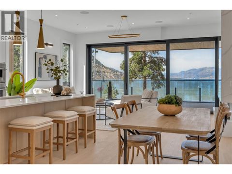 602 Lakeshore Drive Unit# 201 Penticton BC V2A1B9