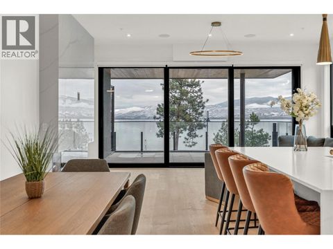 602 Lakeshore Drive Unit# 201 Penticton BC V2A1B9