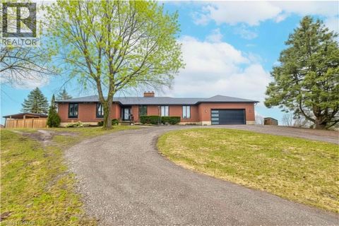 282 GERMAN SCHOOL Road Paris ON N3L3E1