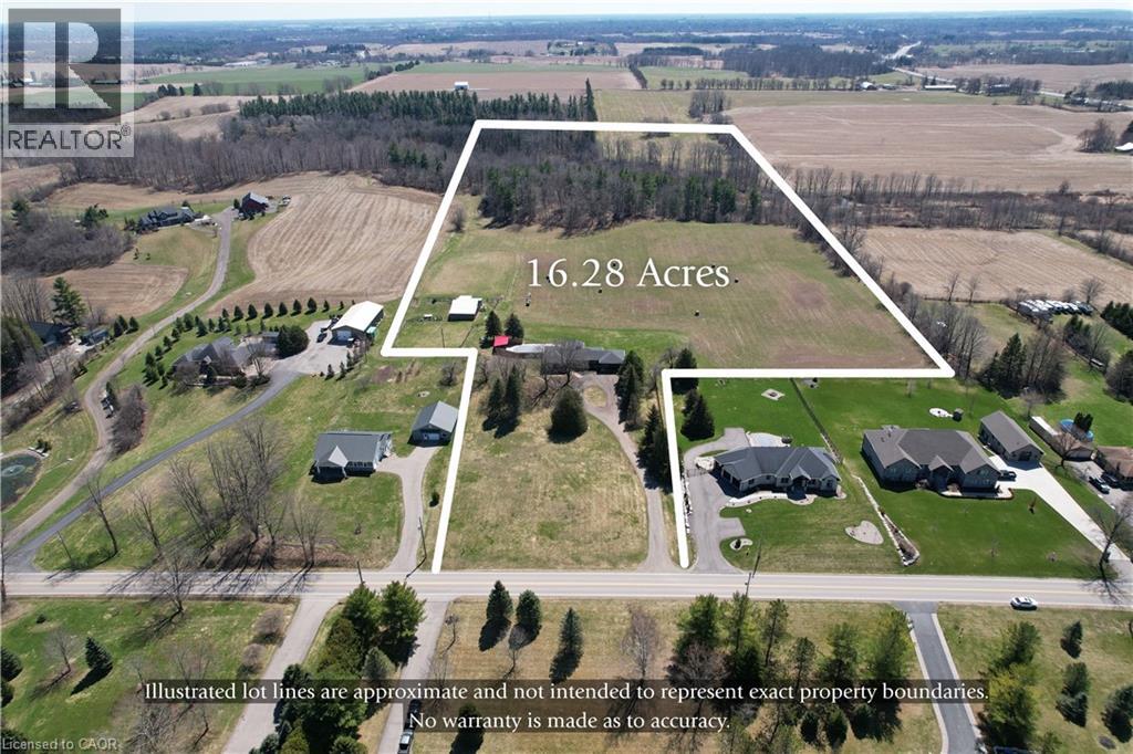 282 GERMAN SCHOOL Road