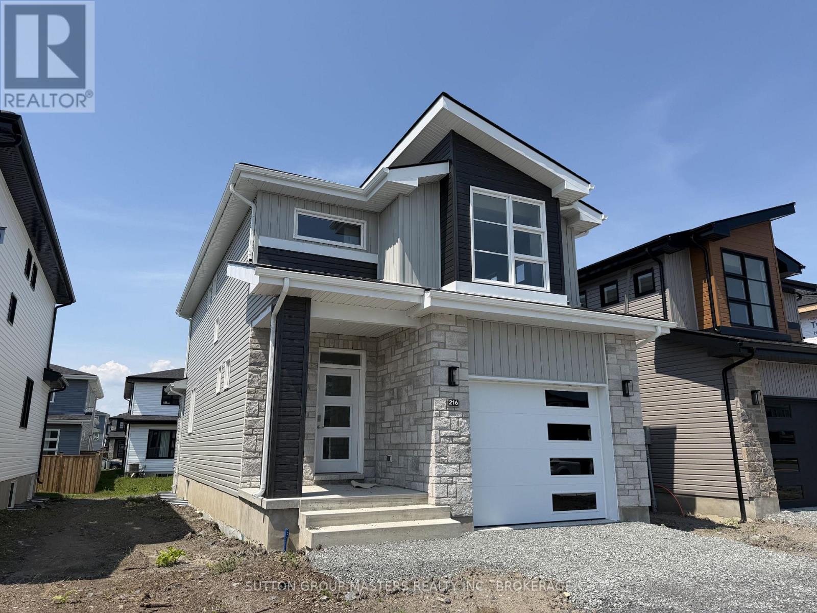 216 SUPERIOR DRIVE