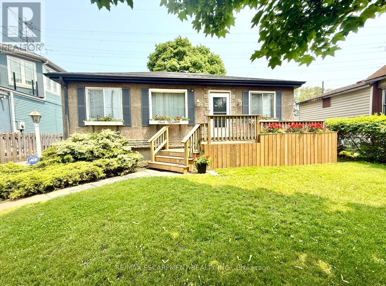 115 BEACH BOULEVARD