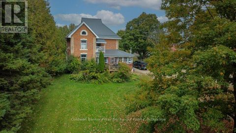 185197 GREY ROAD 9 ROAD Southgate ON N0C1B0