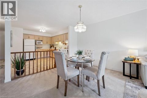 3 GARDENVIEW Court Guelph ON N1G4X7