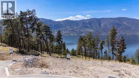 3284 Aspen Lane Kelowna BC V1V0G8