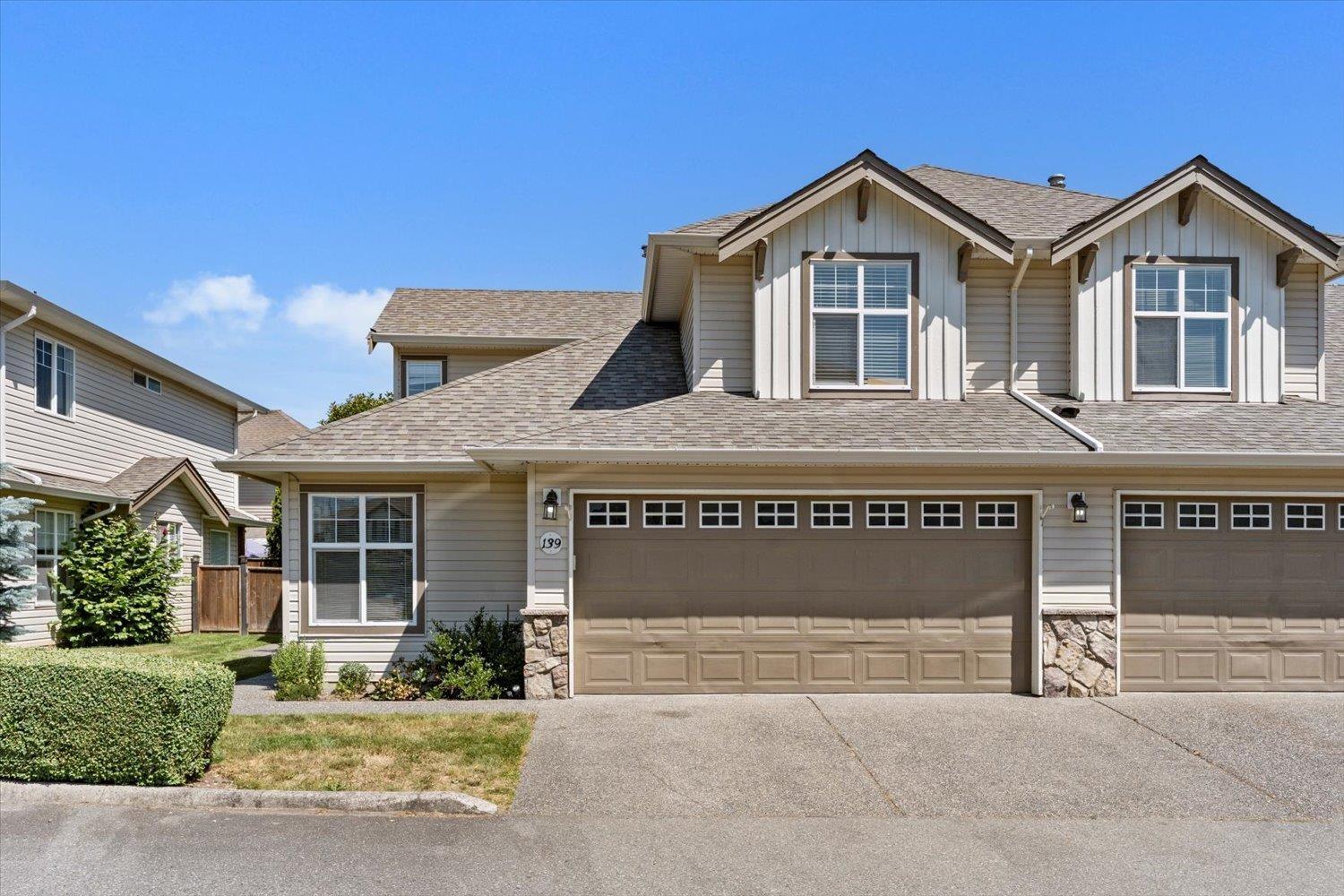 139 6450 VEDDER ROAD|Sardis South