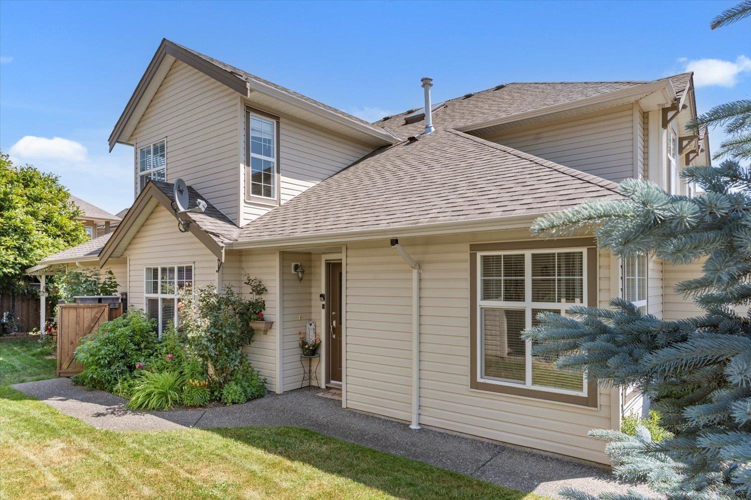 139 6450 VEDDER ROAD|Sardis South