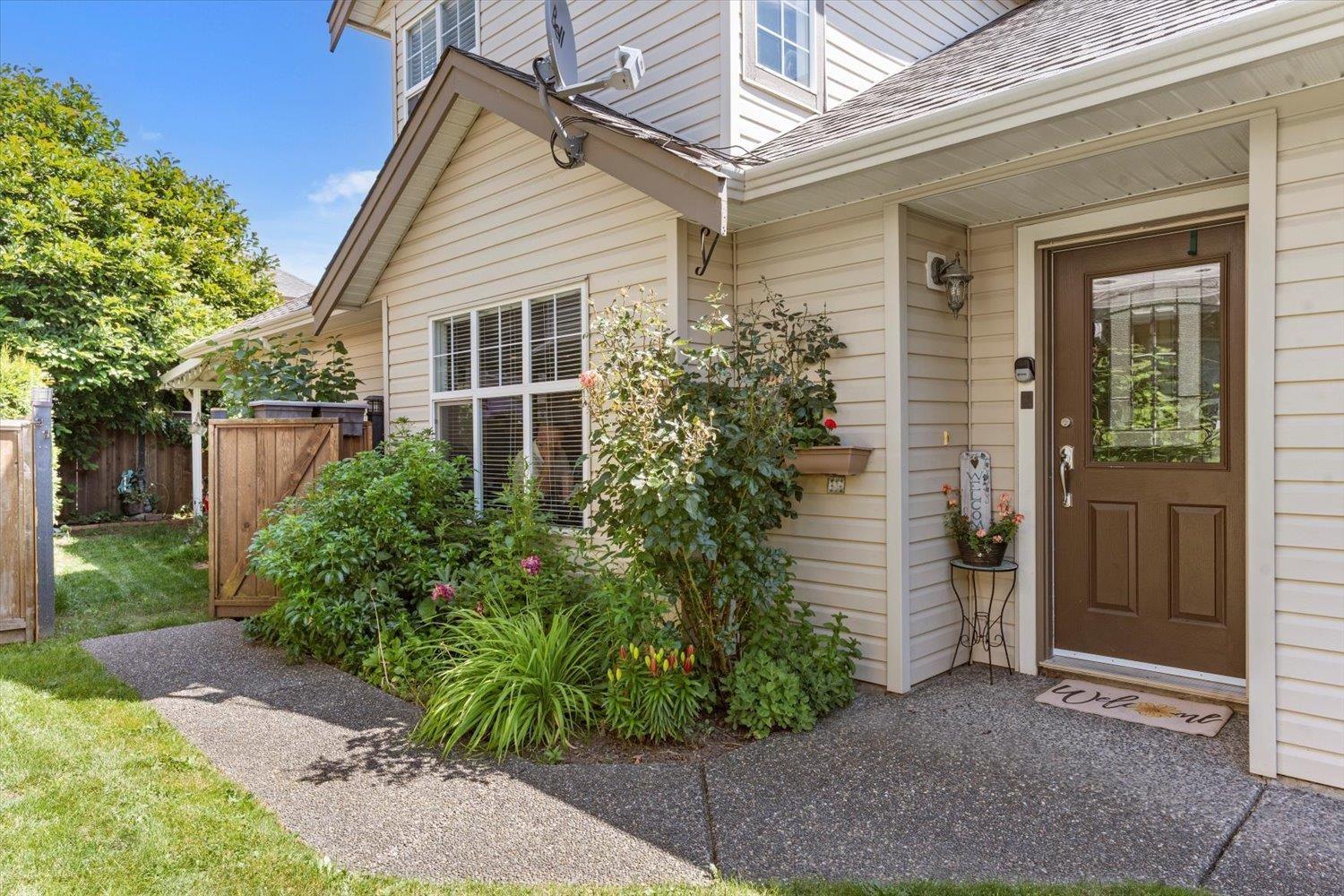 139 6450 VEDDER ROAD|Sardis South