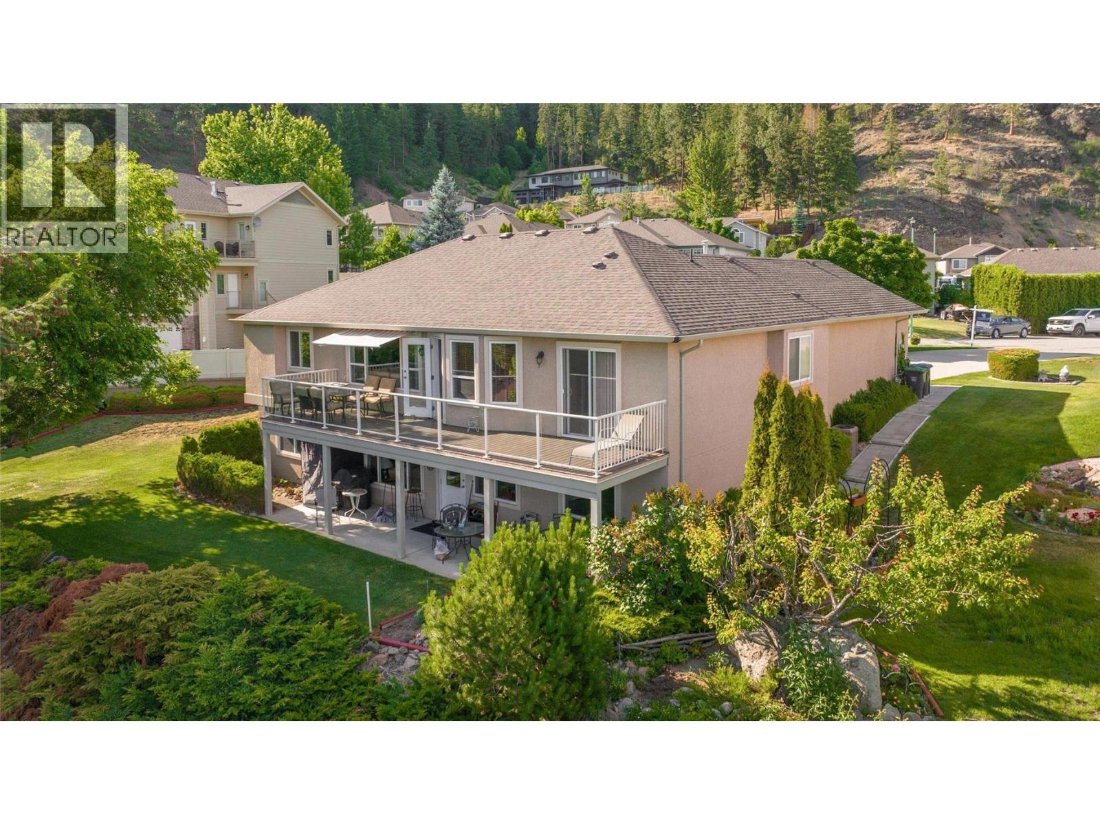 2281 Shannon Heights Court