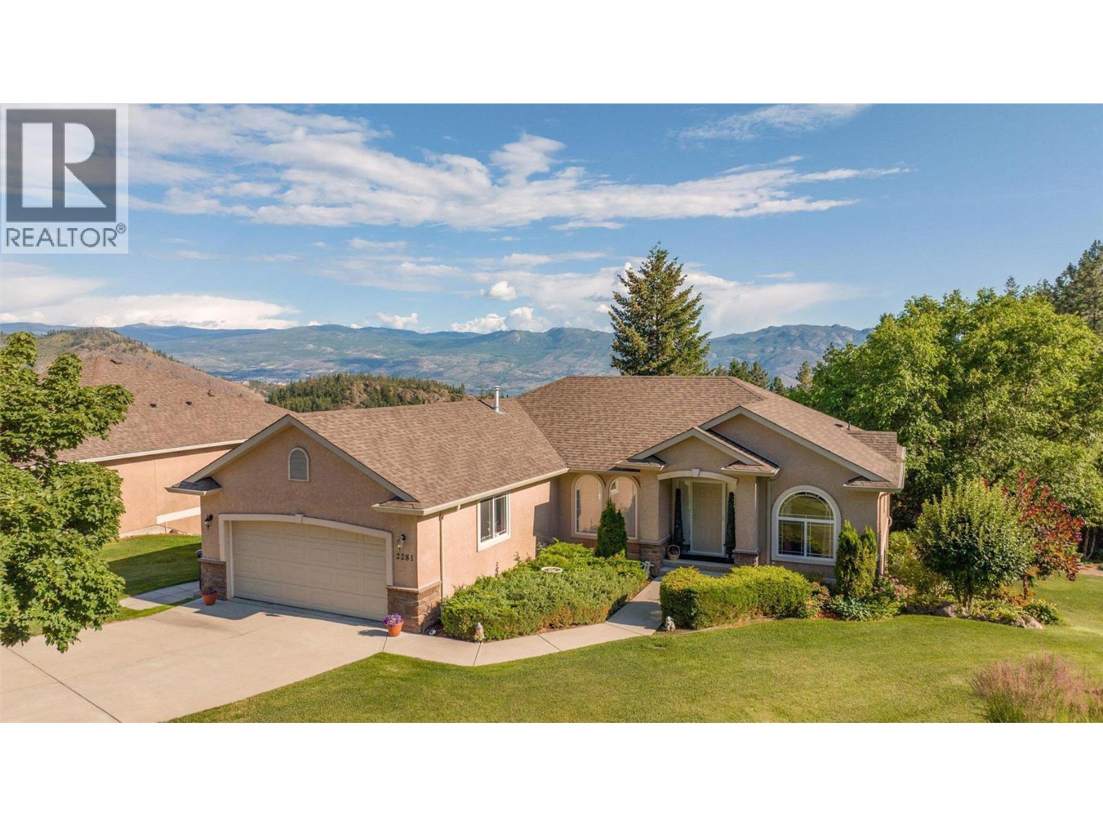 2281 Shannon Heights Court
