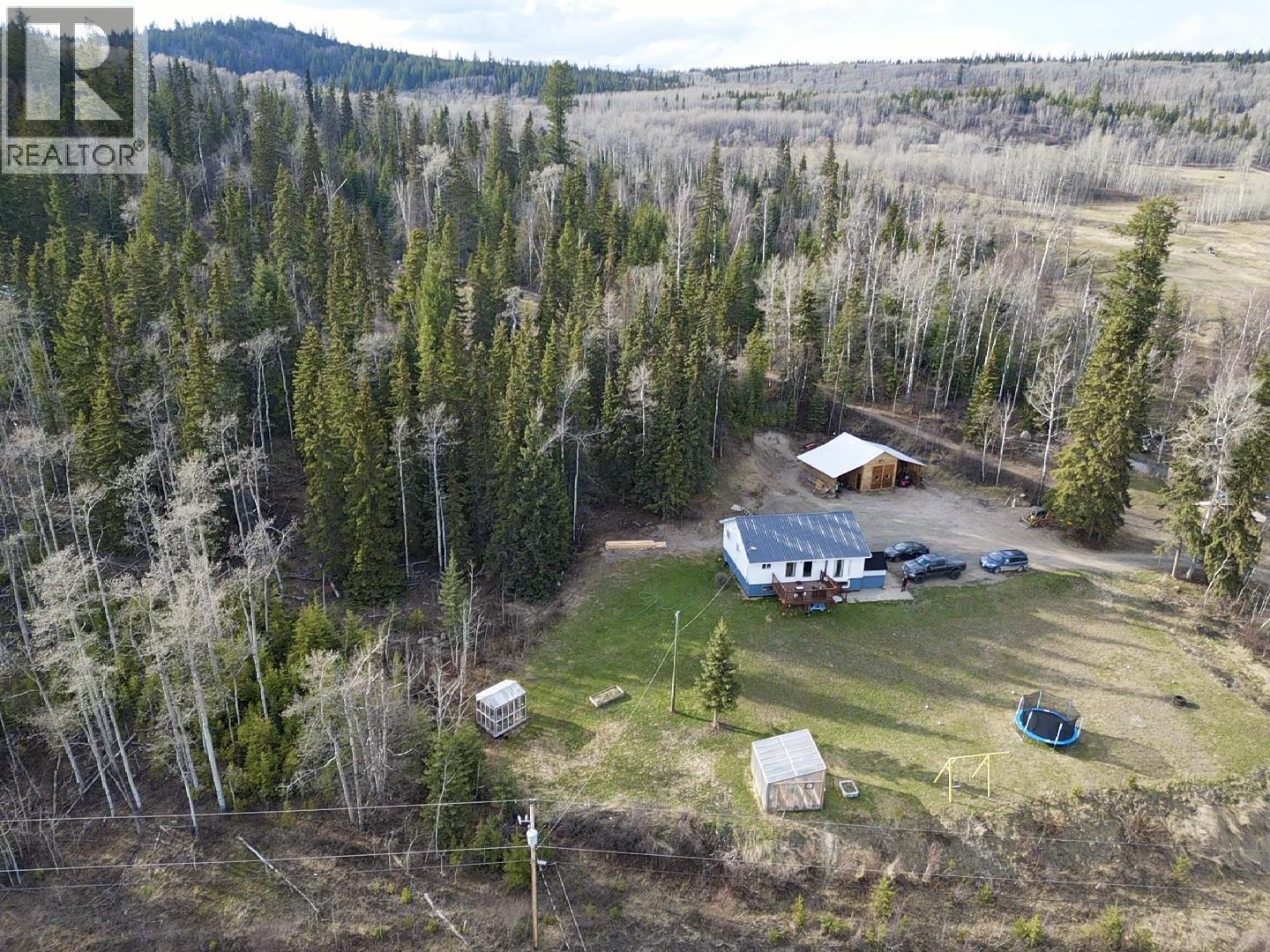 1408 FRANCOIS LAKE ROAD