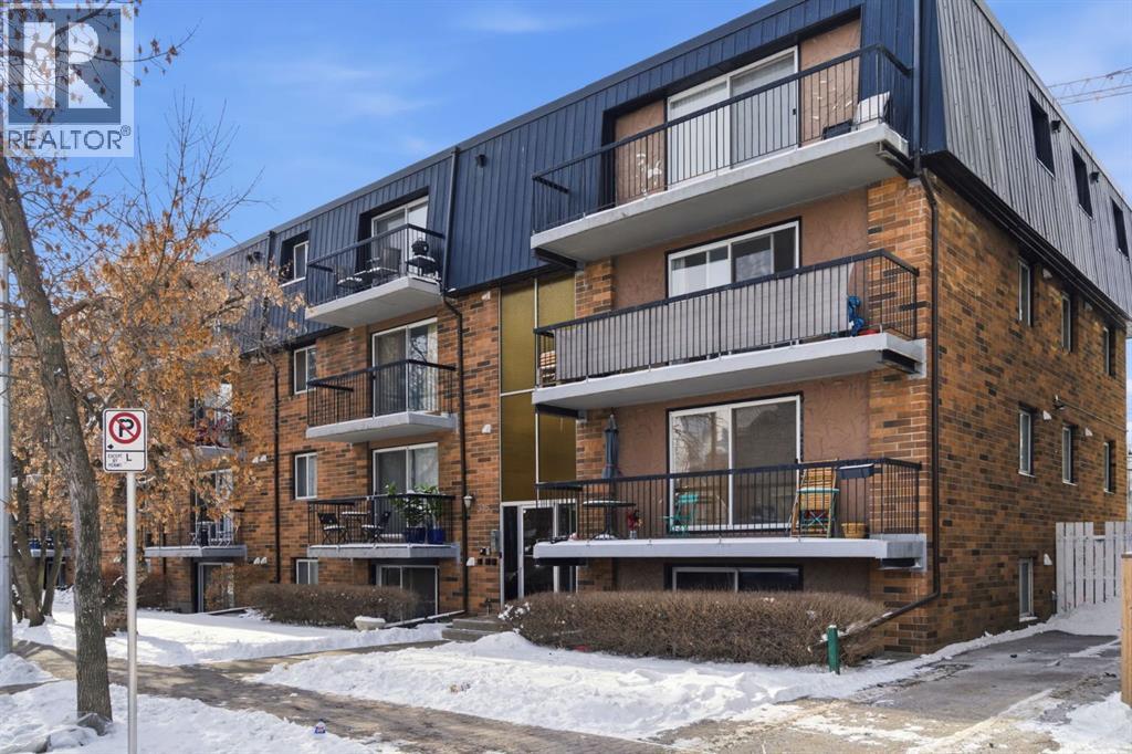 103, 315 9A Street NW