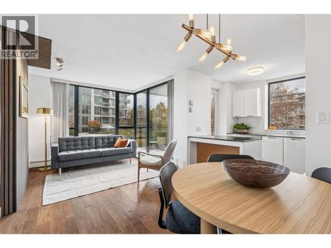 605 151 W 2ND STREET North Vancouver BC V7M3P1