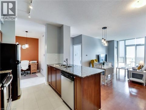 3525 KARIYA Drive Unit# 3101 Mississauga ON L5B0C2